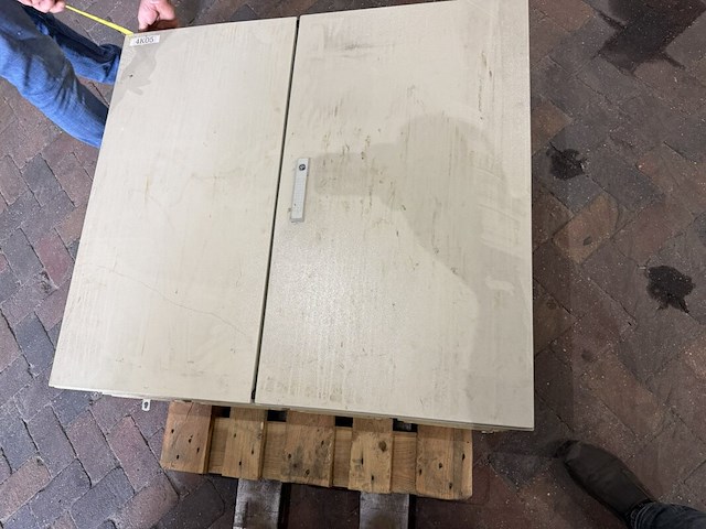 Verdeelkast, hager - afbeelding 7 van  7