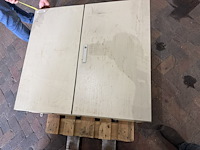 Verdeelkast, hager - afbeelding 7 van  7