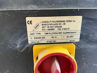 Verdeelkast, keraf, 100816 - afbeelding 4 van  6
