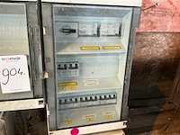 Verdeelkast - afbeelding 3 van  6