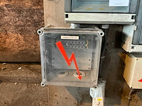 Verdeelkast - afbeelding 4 van  6