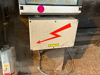 Verdeelkast - afbeelding 5 van  6