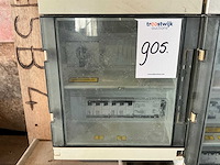 Verdeelkast - afbeelding 2 van  7