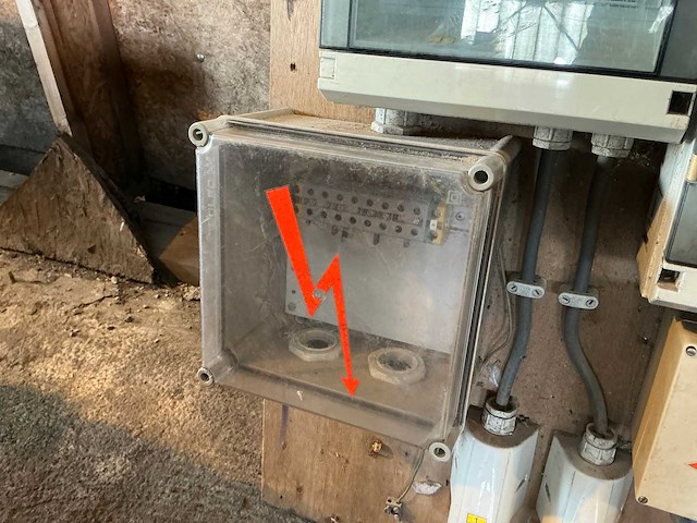 Verdeelkast - afbeelding 4 van  7