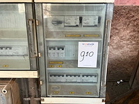 Verdeelkast - afbeelding 3 van  6