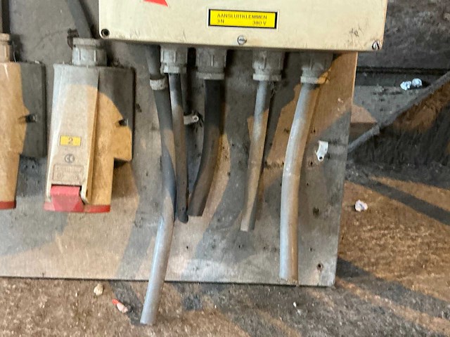 Verdeelkast - afbeelding 6 van  6