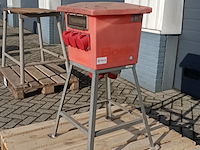 Verdeelkast - afbeelding 3 van  7