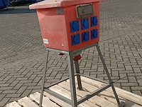 Verdeelkast - afbeelding 4 van  7