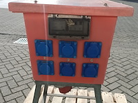 Verdeelkast - afbeelding 6 van  7