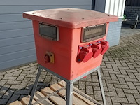 Verdeelkast - afbeelding 7 van  7