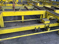 Verdeelstation voor stalen balken - afbeelding 10 van  10