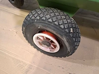 Verdeelwagen, wiba - afbeelding 4 van  8