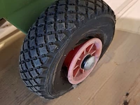 Verdeelwagen, wiba - afbeelding 5 van  8