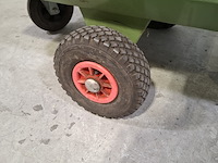 Verdeelwagen - afbeelding 4 van  9