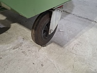 Verdeelwagen - afbeelding 5 van  9