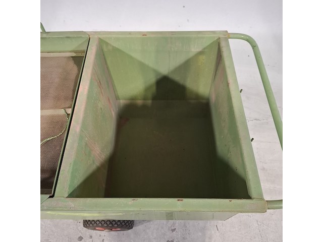 Verdeelwagen - afbeelding 6 van  9