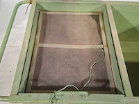 Verdeelwagen - afbeelding 7 van  9