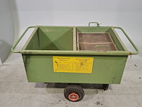 Verdeelwagen - afbeelding 8 van  9