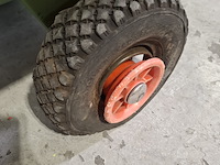 Verdeelwagen - afbeelding 9 van  9