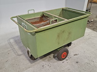 Verdeelwagen - afbeelding 2 van  9