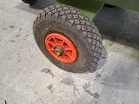 Verdeelwagen - afbeelding 5 van  9