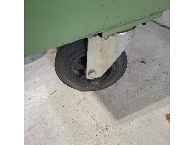 Verdeelwagen - afbeelding 6 van  9