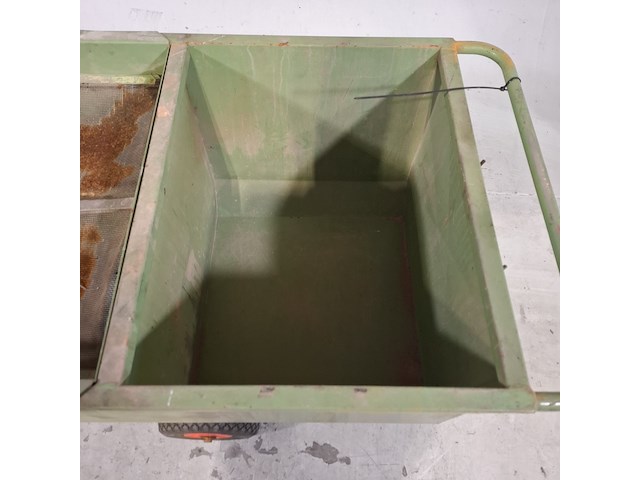 Verdeelwagen - afbeelding 7 van  9