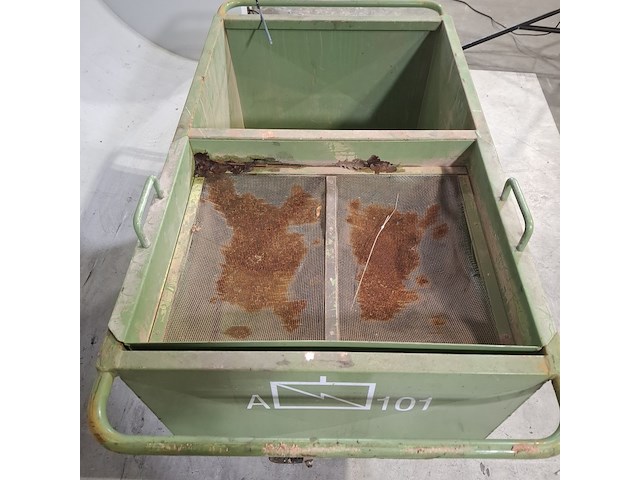 Verdeelwagen - afbeelding 9 van  9