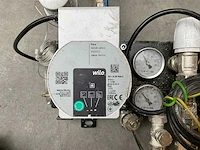 Verdeler voor vloerverwarming - afbeelding 2 van  2