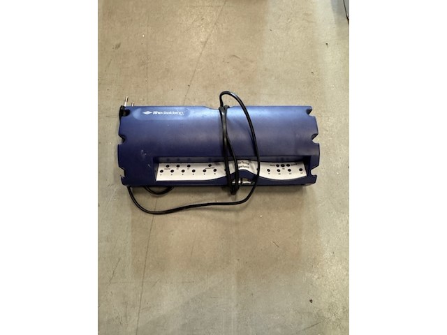 Verdeler, zoneregeling en thermostaat, itho daalderop - afbeelding 3 van  6