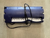 Verdeler, zoneregeling en thermostaat, itho daalderop - afbeelding 3 van  6