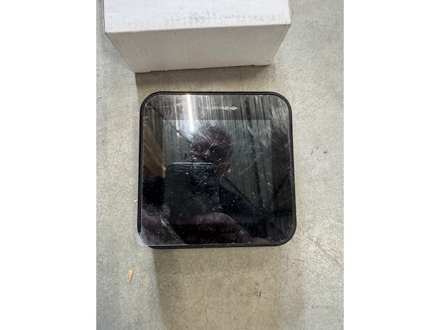 Verdeler, zoneregeling en thermostaat, itho daalderop - afbeelding 6 van  6