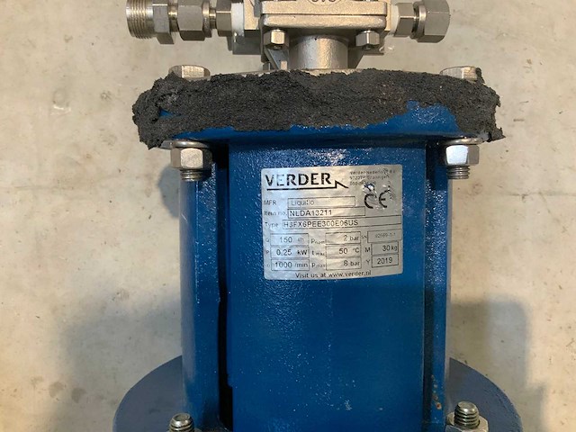 Verder - liquiflo h3fx6pee300e06us - pomp-eenheden - afbeelding 6 van  6