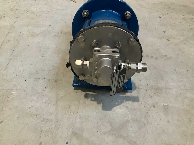 Verder - liquiflo h3fx6pee300e06us - pomp-eenheden - afbeelding 2 van  3