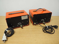 Verder - vrx200 - pompunit - afbeelding 3 van  4