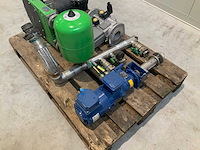 Verderflex - vloeistofpompen en elektromotoren (4x) - afbeelding 3 van  9