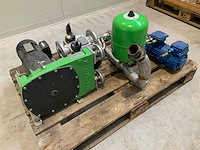 Verderflex - vloeistofpompen en elektromotoren (4x) - afbeelding 9 van  9