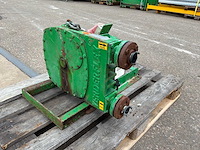 Verderflex 120.0158 peristaltische pomp - afbeelding 1 van  7