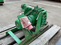 Verderflex 120.0158 peristaltische pomp - afbeelding 2 van  7