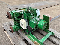 Verderflex 120.0158 peristaltische pomp - afbeelding 3 van  7