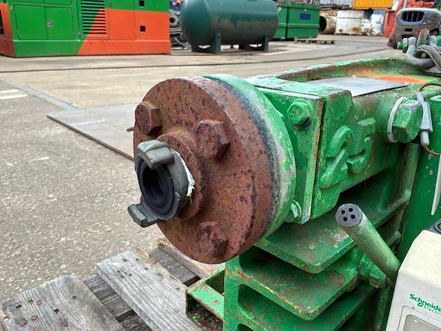 Verderflex 120.0158 peristaltische pomp - afbeelding 5 van  7