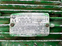 Verderflex 120.0158 peristaltische pomp - afbeelding 6 van  7