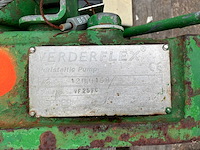 Verderflex 120.0158 peristaltische pomp - afbeelding 7 van  7