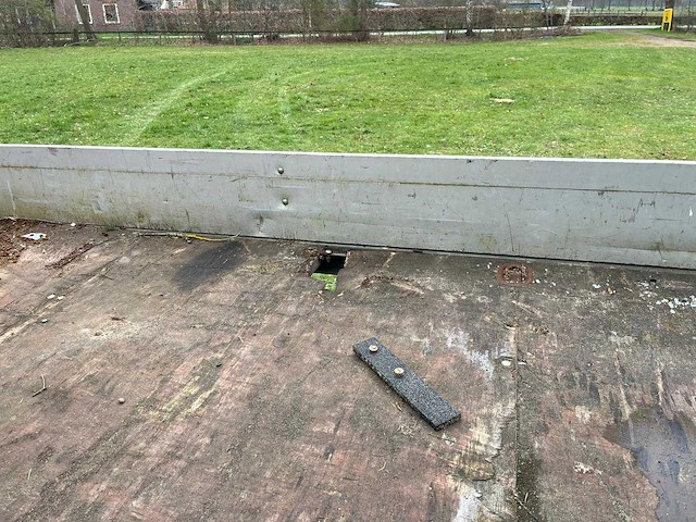 Verdonk - 1994 - va 2000 ta 1 - wl-99-lt - aanhangwagen - afbeelding 4 van  4