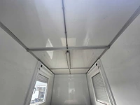 Verdonk - office kantoor, wc opslag - office cabin - afbeelding 9 van  23
