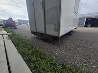 Verdonk - office kantoor, wc opslag - office cabin - afbeelding 11 van  23