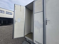 Verdonk - office kantoor, wc opslag - office cabin - afbeelding 14 van  23