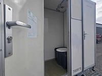 Verdonk - office kantoor, wc opslag - office cabin - afbeelding 15 van  23