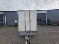 Verdonk - office kantoor, wc opslag - office cabin - afbeelding 23 van  23