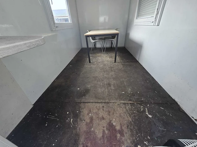 Verdonk - office kantoor, wc opslag - office cabin - afbeelding 31 van  34